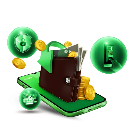 Payment Methods